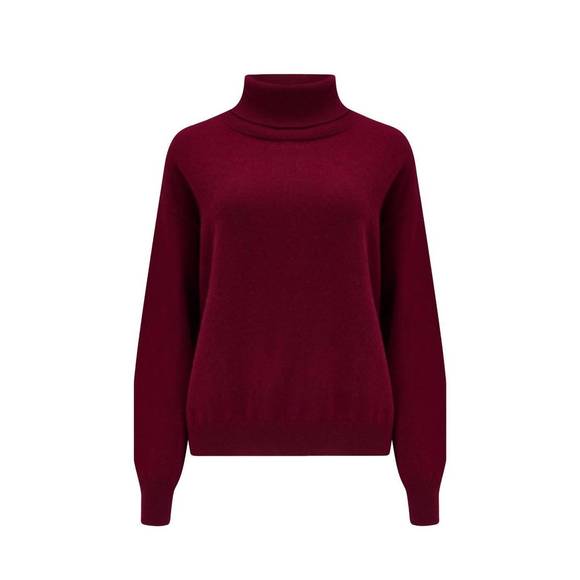 Crush Buenos Aires Slim Crew Sweater